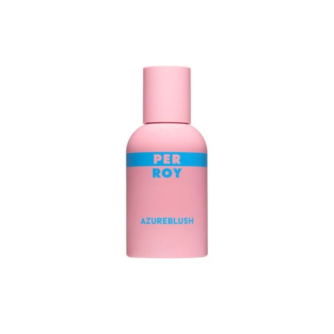 Perroy Azure Blush - Eau de Parfum Uniszex Illat