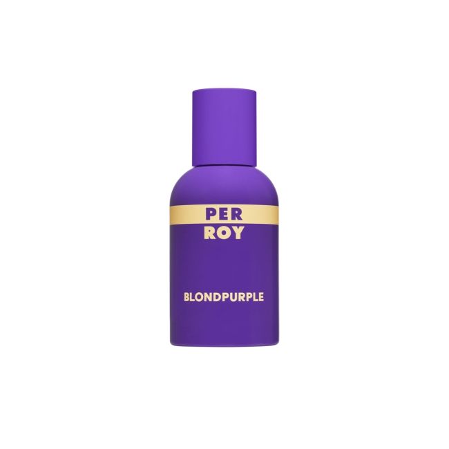 Perroy Blond Purple - Eau de Parfum Uniszex Illat