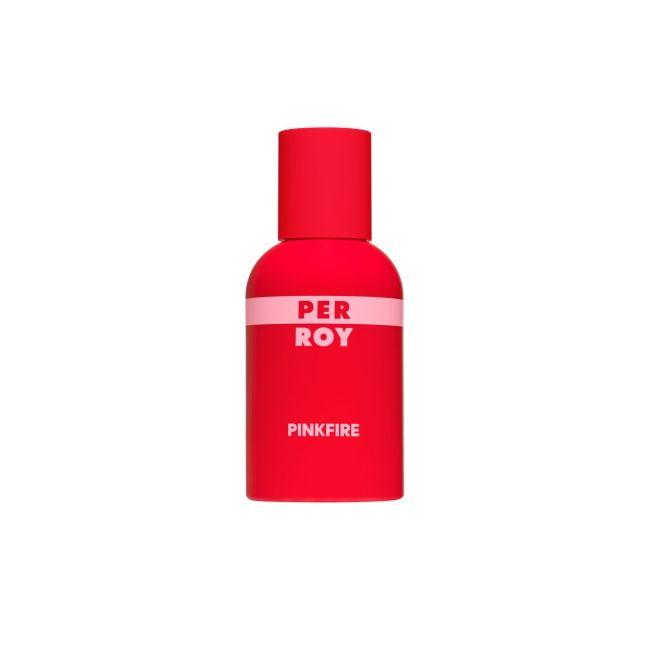 Perroy Pink Fire - Eau de Parfum Uniszex Illat