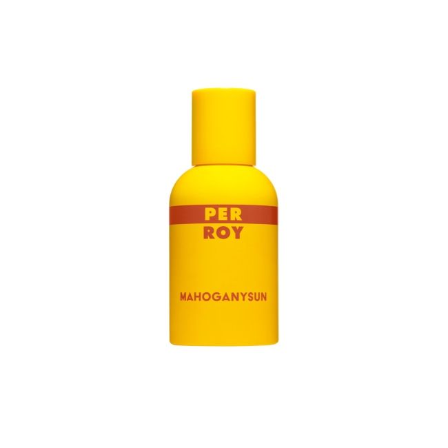Perroy Mahogany Sun - Eau de Parfum Uniszex Illat