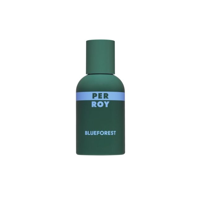 Perroy Blue Forest - Eau de Parfum Uniszex Illat