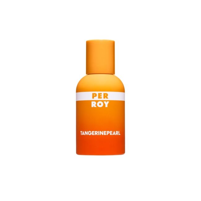 Perroy Tangerine Pearl - Eau de Parfum Uniszex Illat