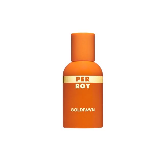 Perroy Gold Fawn - Eau de Parfum Uniszex Illat