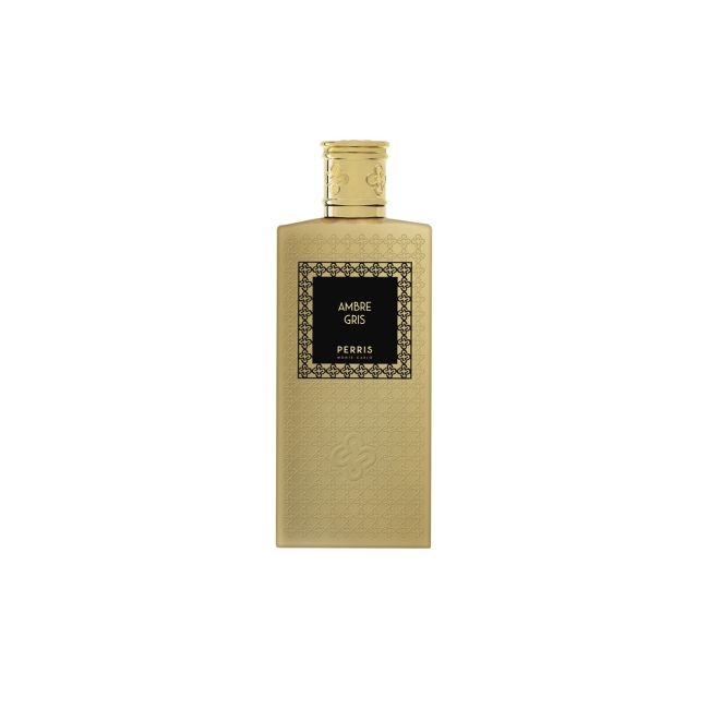 Perris Monte Carlo  Ambre Gris - Eau de Parfum Uniszex Illat