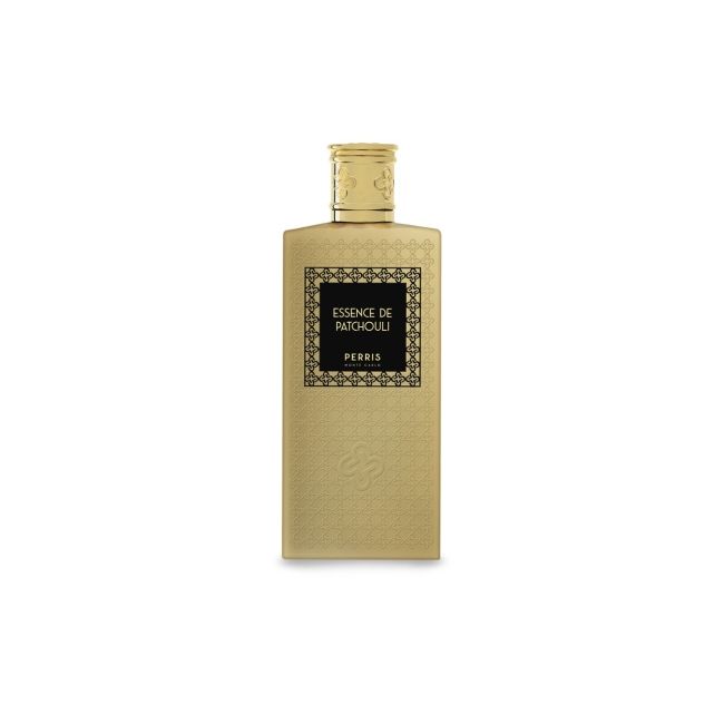 Perris Monte Carlo  Essence de Patchouli - Eau de Parfum Uniszex Illat