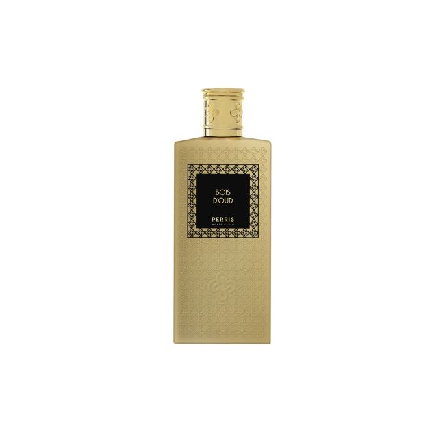 Perris Monte Carlo  Bois d`Oud - Eau de Parfum Uniszex Illat