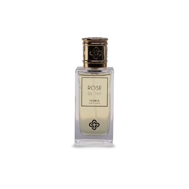 Perris Monte Carlo Rose de Taif Extrait - Parfum Uniszex Illat