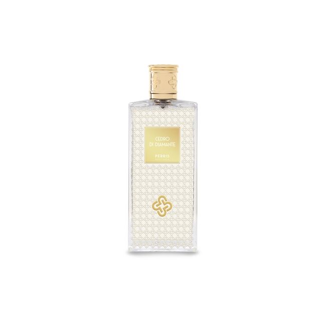Perris Monte Carlo  Cedro di Diamante - Eau de Parfum Uniszex Illat