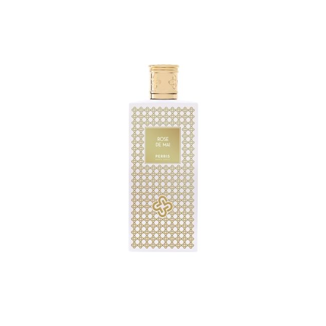 Perris Monte Carlo Rose De Mai - Eau de Parfum Uniszex Illat