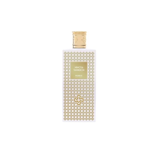 Perris Monte Carlo Mimosa Tanneron - Eau de Parfum Uniszex Illat