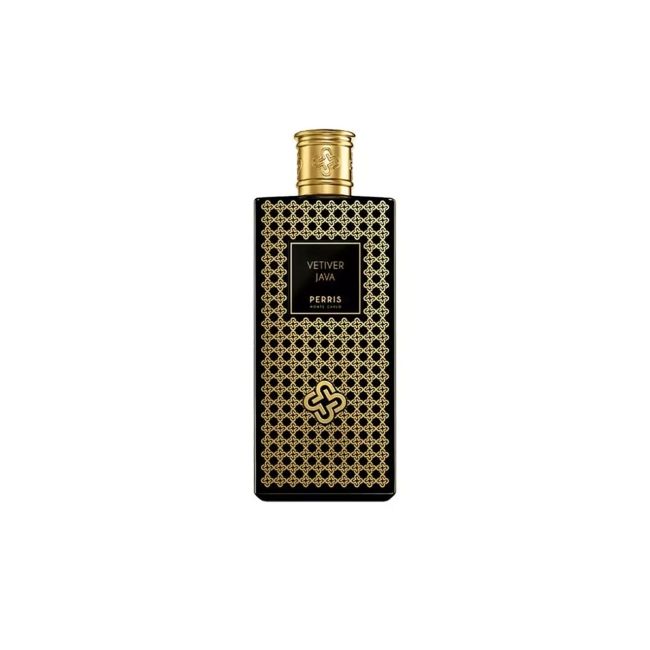 Perris Monte Carlo Vetiver Java - Eau de Parfum Uniszex Illat