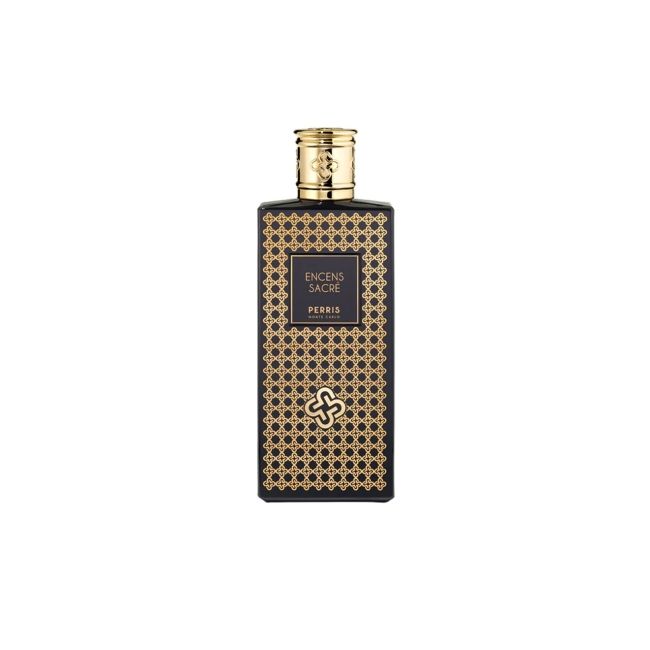 Perris Monte Carlo Encens Sacre - Eau de Parfum Uniszex Illat