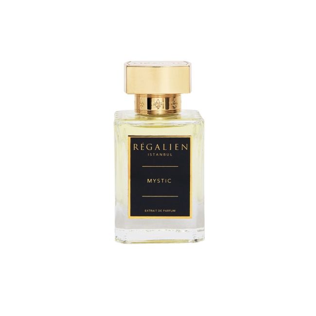 Regalien Mystc - Extrait de Parfum Uniszex Illat