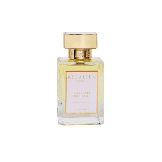 Regalien Regulary Irregular - Extrait de Parfum Uniszex Illat
