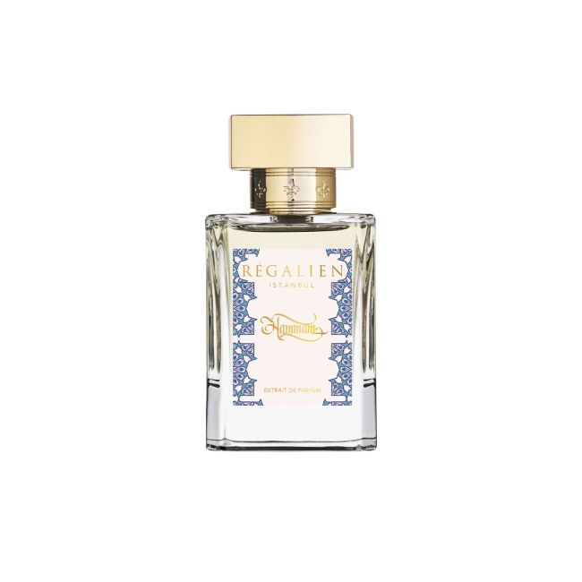 Regalien Hammam - Extrait de Parfum Uniszex Illat