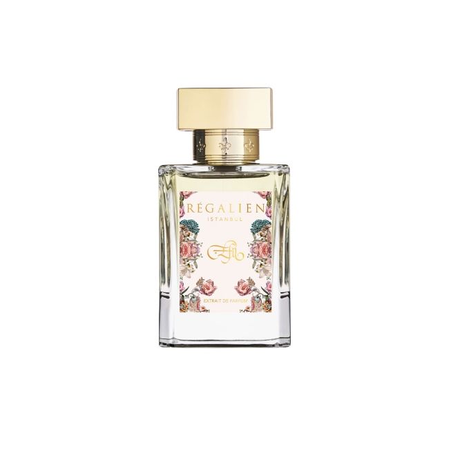 Regalien Efil - Extrait de Parfum Uniszex Illat