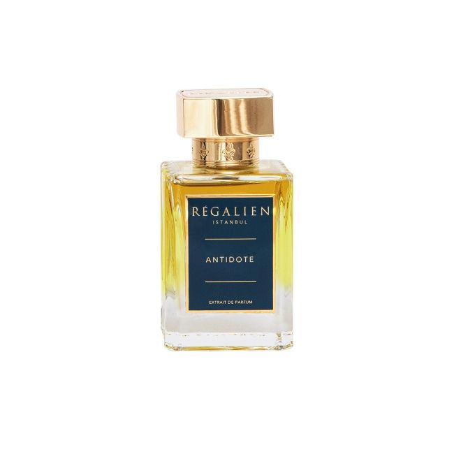 Regalien Antidote - Extrait de Parfum Uniszex Illat