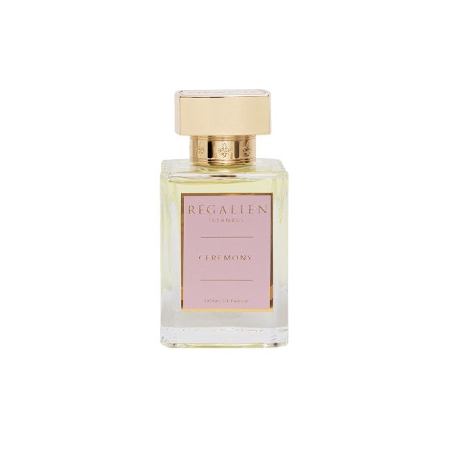 Regalien Ceremony - Extrait de Parfum Uniszex Illat
