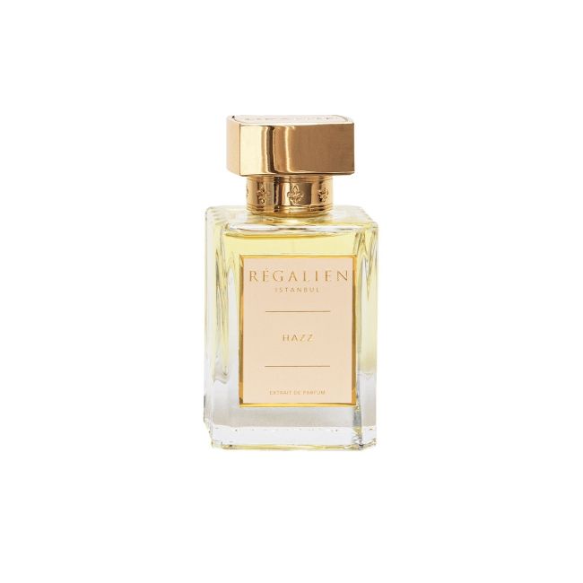 Regalien Hazz - Extrait de Parfum Uniszex Illat