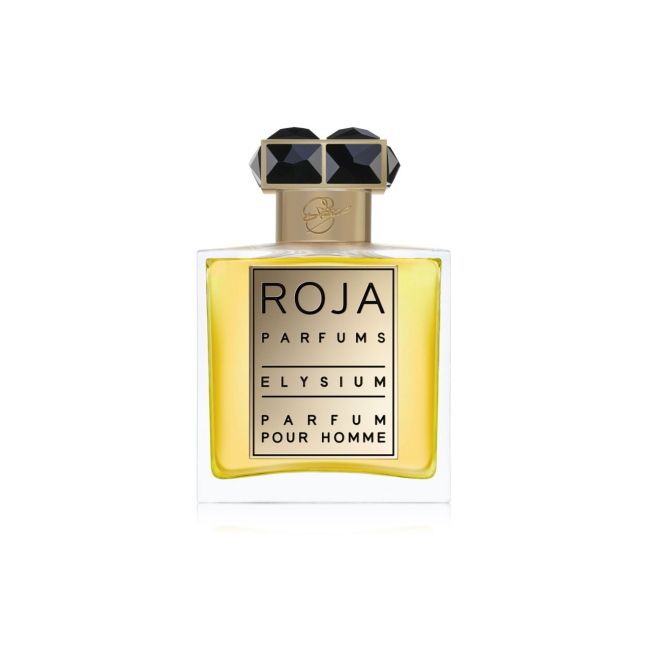 Roja Elysum Pour Homme - Férfi parfüm Illat