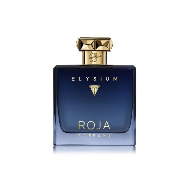 Roja Elysum Pour Homme Parfum Cologne - Eau de Parfum Férfi Illat