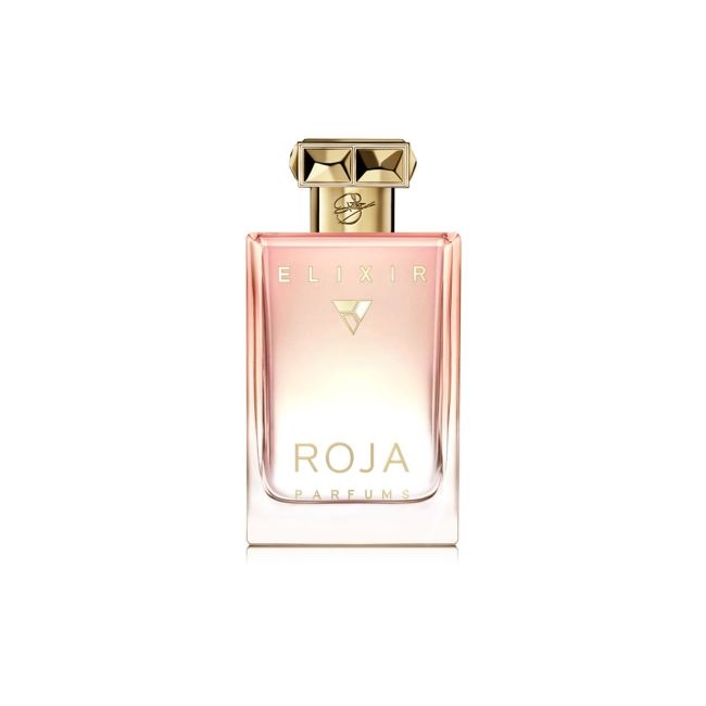 Roja Elixir Pour Femme Essence de Parfum - Eau de Parfum Női Illat