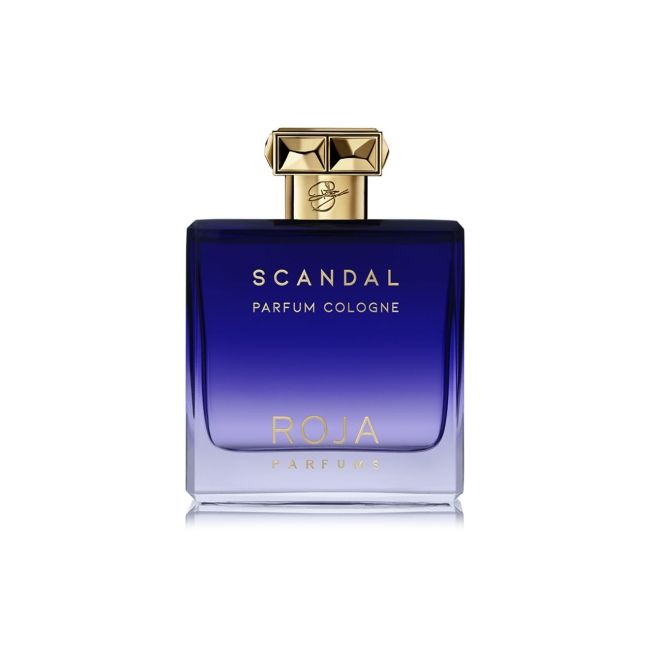 Roja Scandal Pour Homme Parfum Cologne - Eau de Parfum Férfi Illat