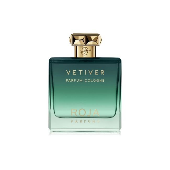 Roja Vetiver Pour Homme Parfum Cologne - Férfi parfüm Illat