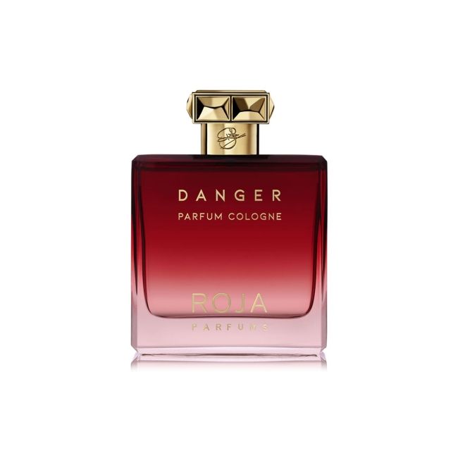 Roja Danger Pour Homme Parfum Cologne - Eau de Parfum Férfi Illat