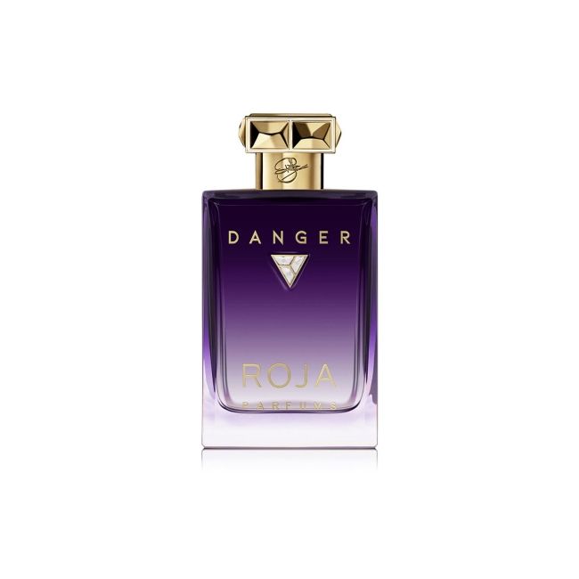 Roja Danger Pour Femme Essence de Parfum - Eau de Parfum Női Illat