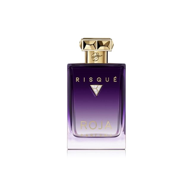 Roja Risque Pour Femme Essence de Parfum - Eau de Parfum Női Illat