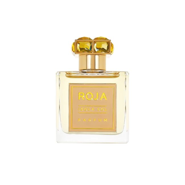 Roja Isola Sol - Eau de Parfum Uniszex Illat
