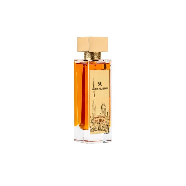 Swiss Arabian Opulence Of Dubai - Extrait de Parfum Uniszex Illat