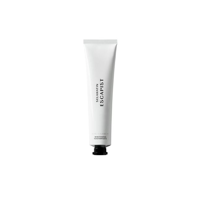 Selahatin Whitening Toothpaste Escapist 65ml - Fogkrém