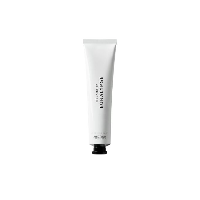 Selahatin Whitening Toothpaste Eukalypse 65ml - Fogkrém