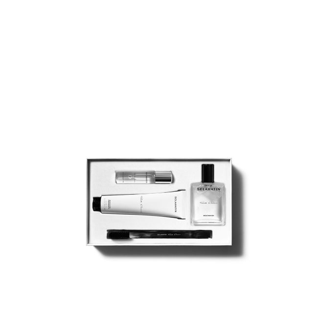 Selahatin Rick Owens X Selahatin Travel set - Szájápoló szett