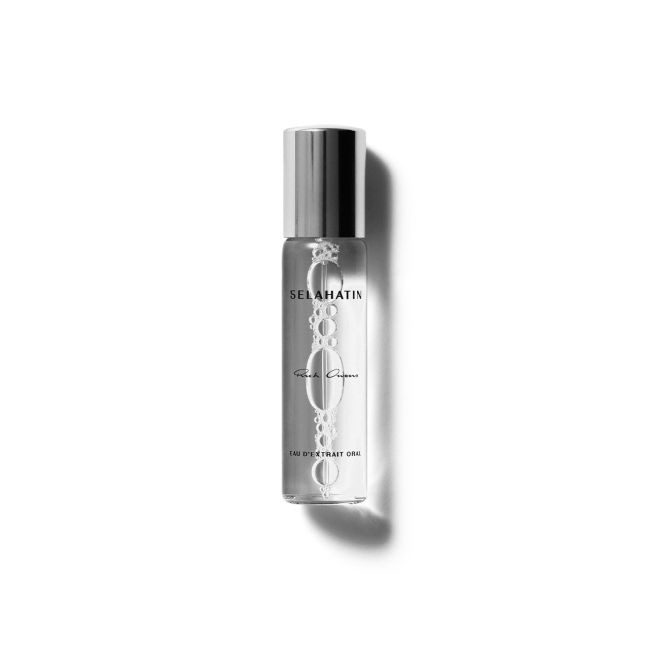 Selahatin Rick Owens X Selahatin Eau D’Extrait Oral - Szájpermet