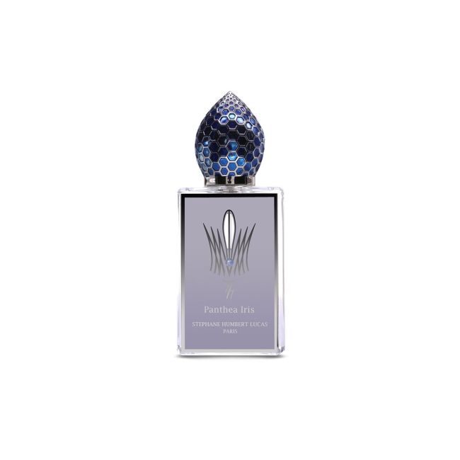 Stephane Humbert Lucas Panthea Iris - Eau de Parfum Uniszex Illat