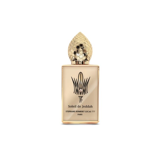 Stephane Humbert Lucas Soleil De Jeddah - Eau de Parfum Uniszex Illat
