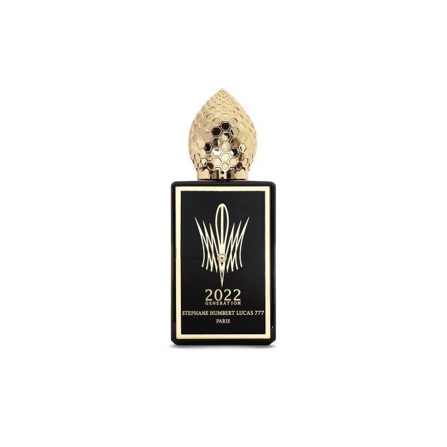 Stephane Humbert Lucas 2022 Generation - Eau de Parfum Férfi Illat