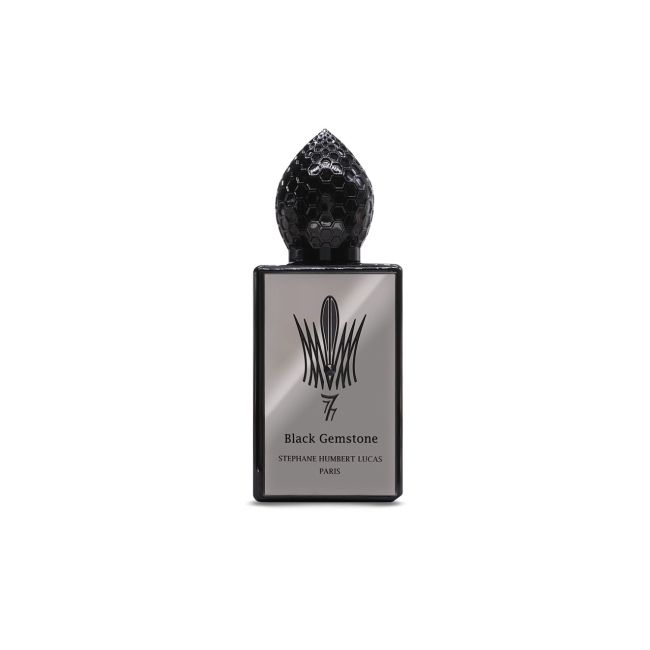Stephane Humbert Lucas Black Gemstone - Eau de Parfum Uniszex Illat