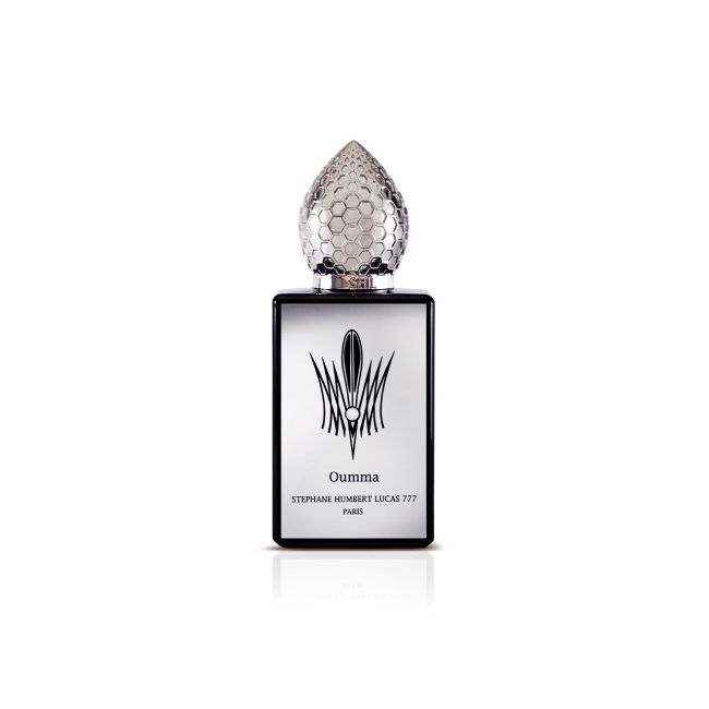 Stephane Humbert Lucas Oumma - Eau de Parfum Uniszex Illat