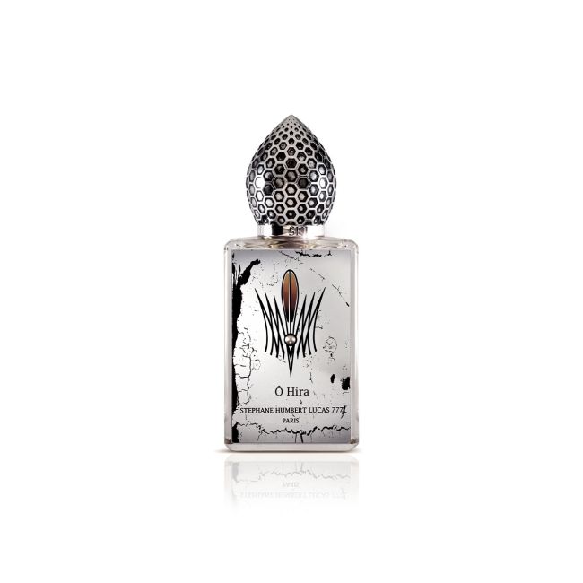 Stephane Humbert Lucas O Hira - Eau de Parfum Uniszex Illat