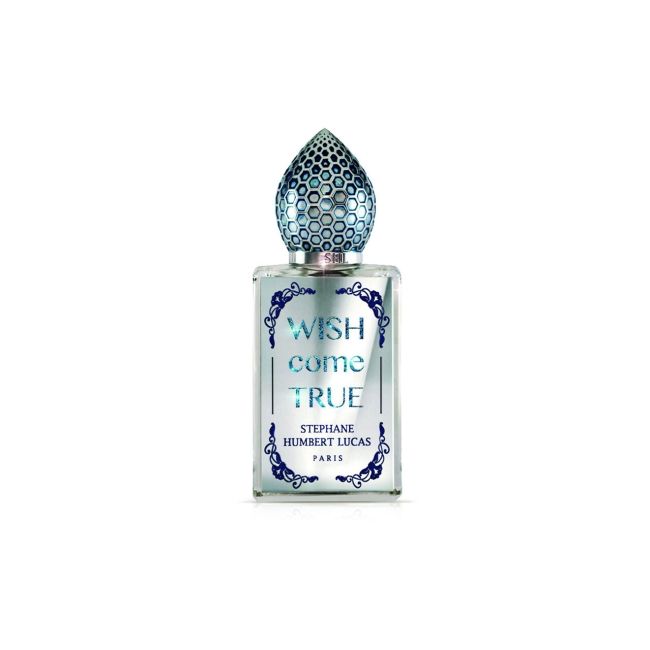 Stephane Humbert Lucas Wish Come True - Eau de Parfum Uniszex Illat