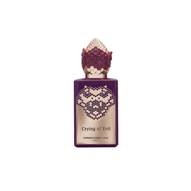 Stephane Humbert Lucas Crying of Evil - Eau de Parfum Uniszex Illat
