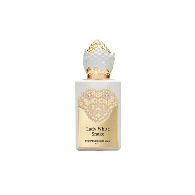 Stephane Humbert Lucas Lady White Snake - Eau de Parfum Uniszex Illat