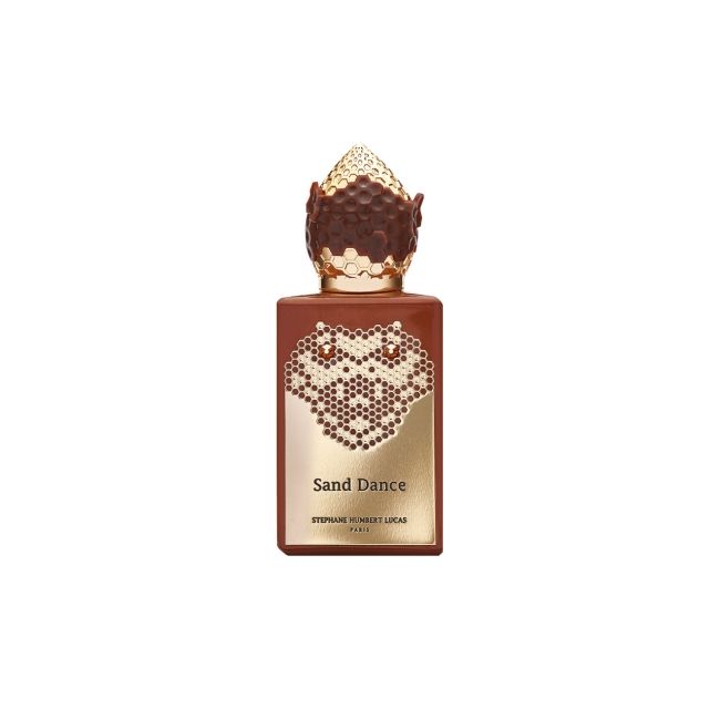Stephane Humbert Lucas Sand Dance - Eau de Parfum Uniszex Illat