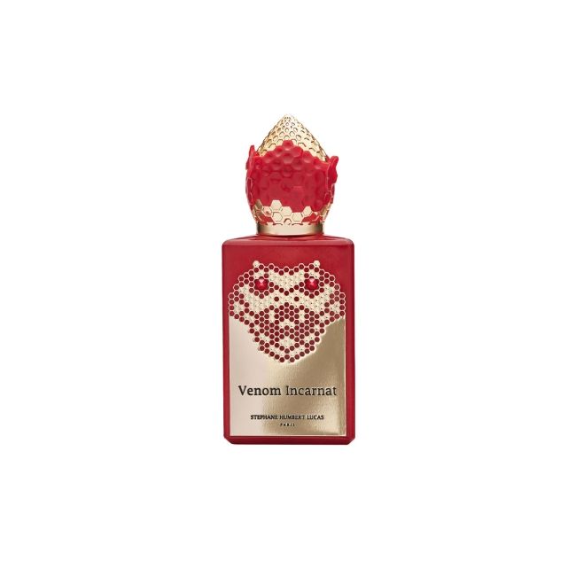 Stephane Humbert Lucas Venom Incarnat - Eau de Parfum Uniszex Illat