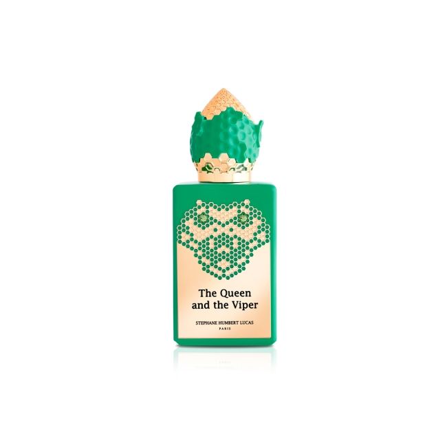 Stephane Humbert Lucas The Queen and the Viper - Eau de Parfum Uniszex Illat