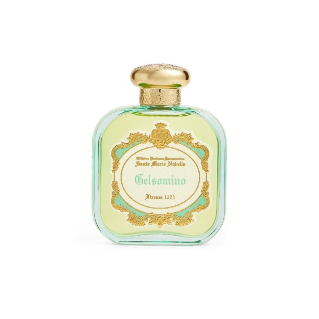Santa Maria Novella Gelsomino - Eau de Parfum Uniszex Illat